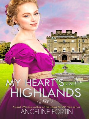 cover image of My Heart's in the Highlands